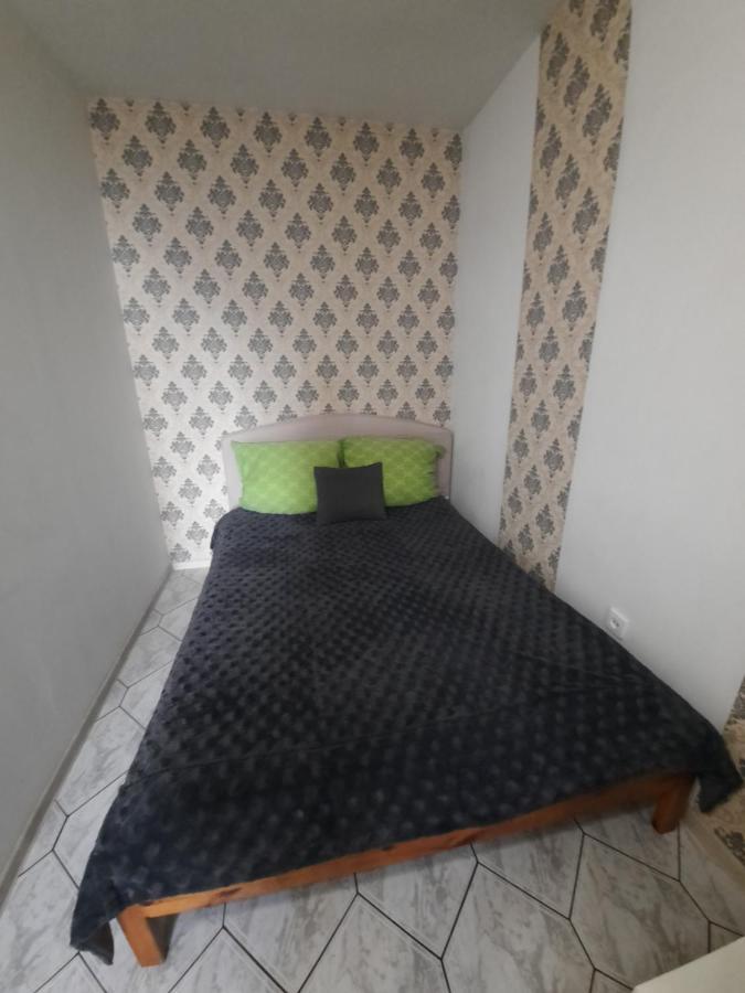 Zlota Roza Bed and Breakfast Gdańsk Eksteriør billede