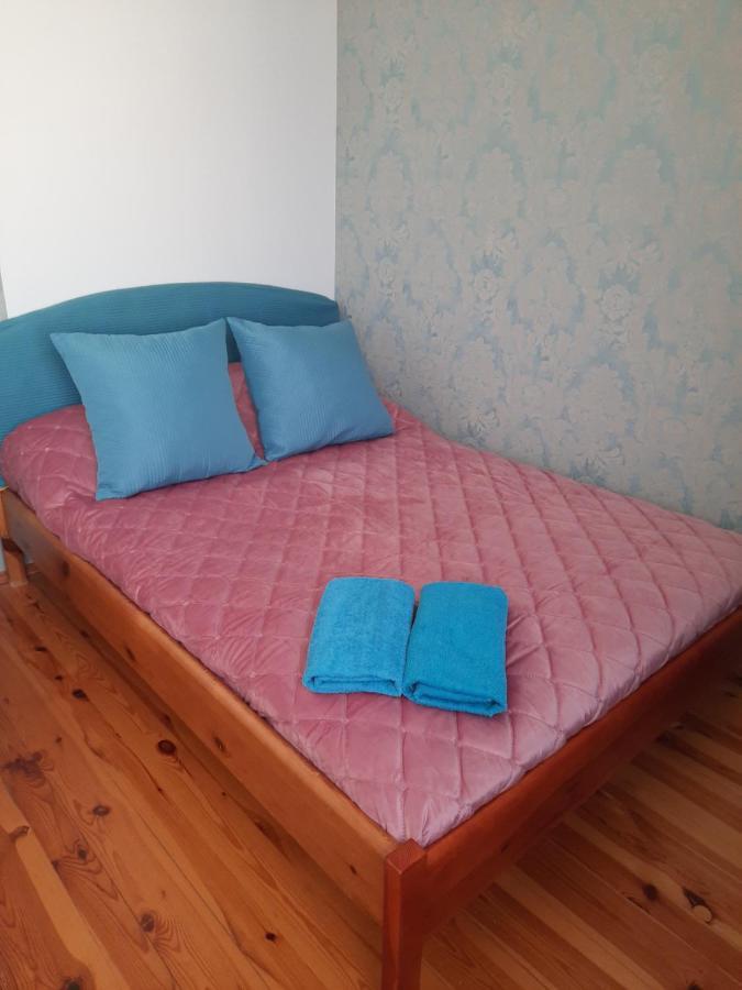Zlota Roza Bed and Breakfast Gdańsk Eksteriør billede
