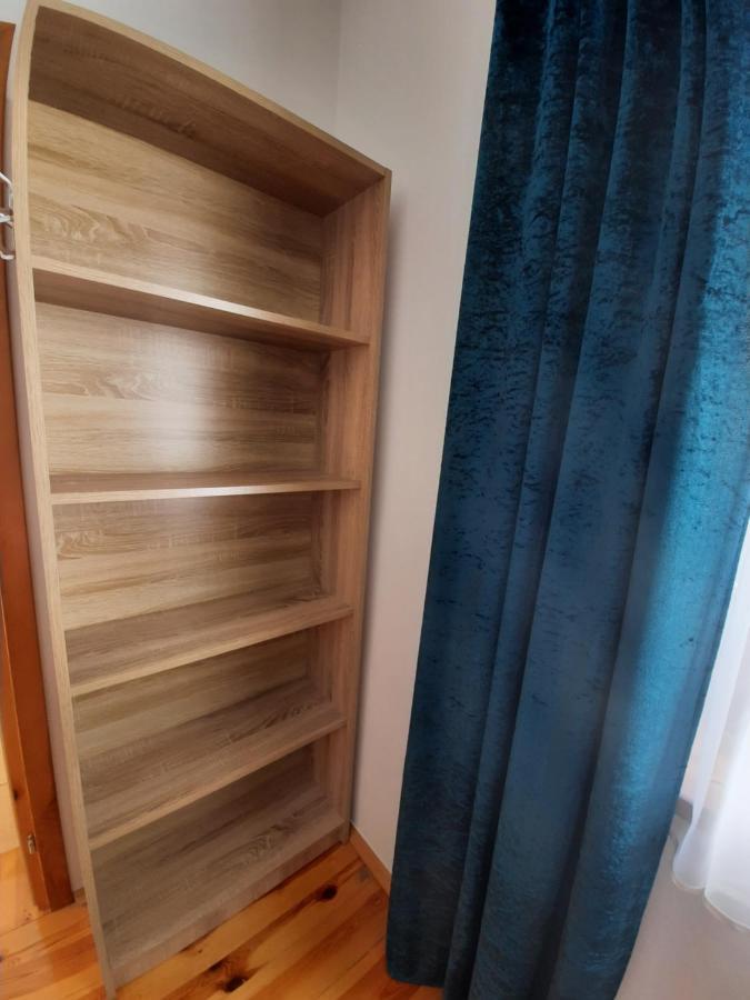 Zlota Roza Bed and Breakfast Gdańsk Eksteriør billede